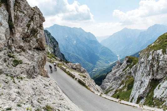 Slovenia-Cycling-Tour-2025-Recap-A-Journey-Through-Pure-Pedalling-Paradise Après Vélo