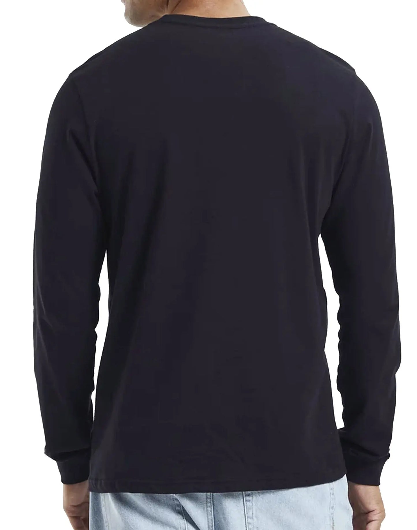 Alpe d'Huez Long SLV T-Shirt - Après Vélo