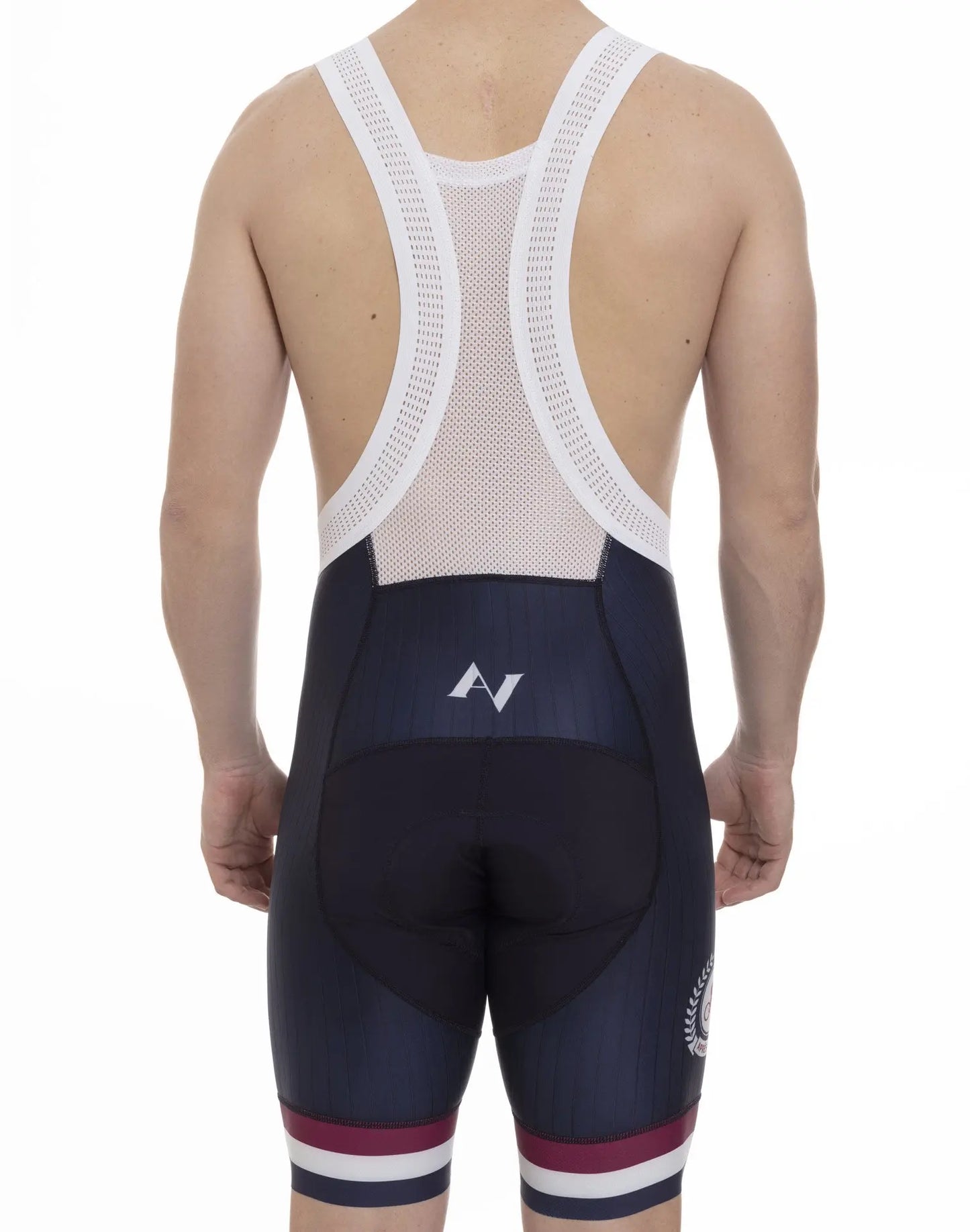 Les Héritage Cycling Bib Shorts