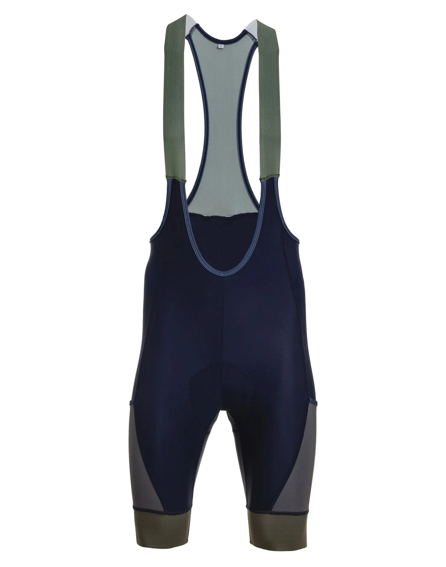 Men's Gravel Bib Shorts - Après Vélo