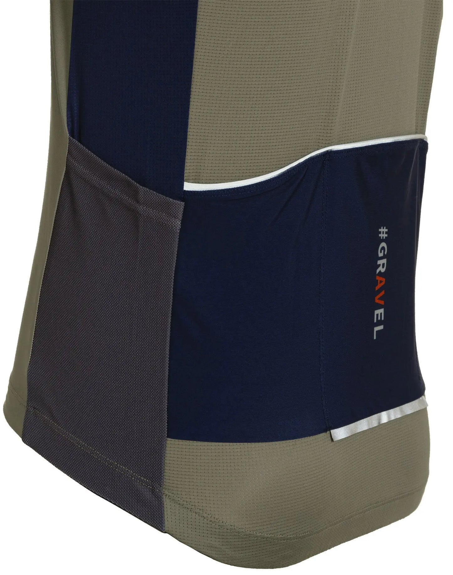 Men's Gravel Jersey - Après Vélo
