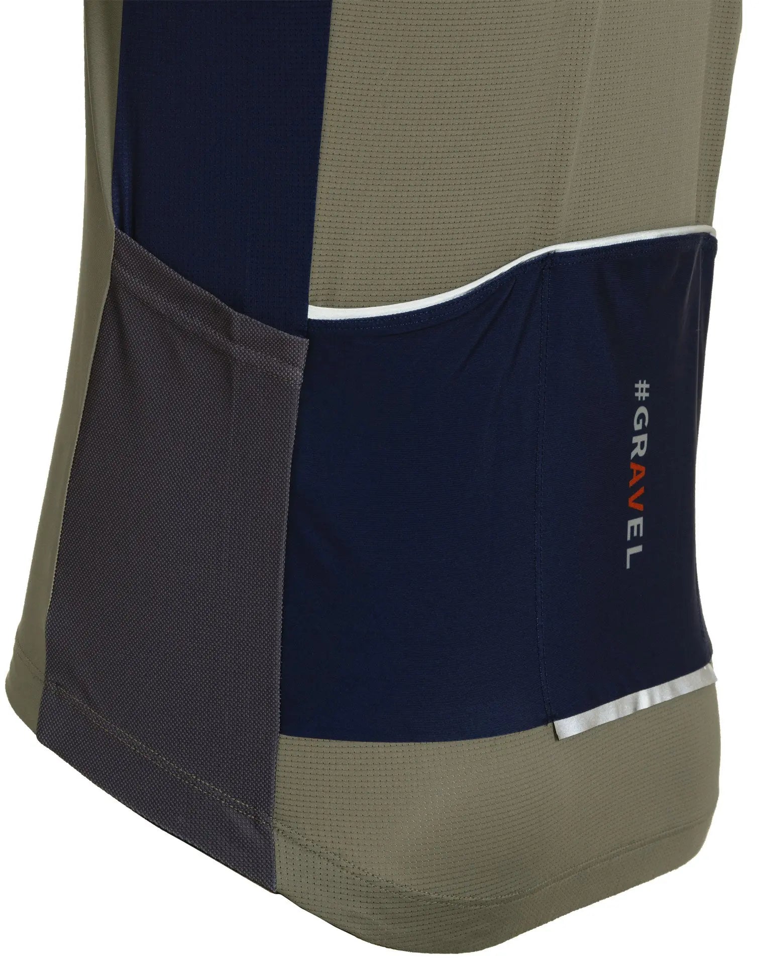 Men's Gravel Jersey - Après Vélo