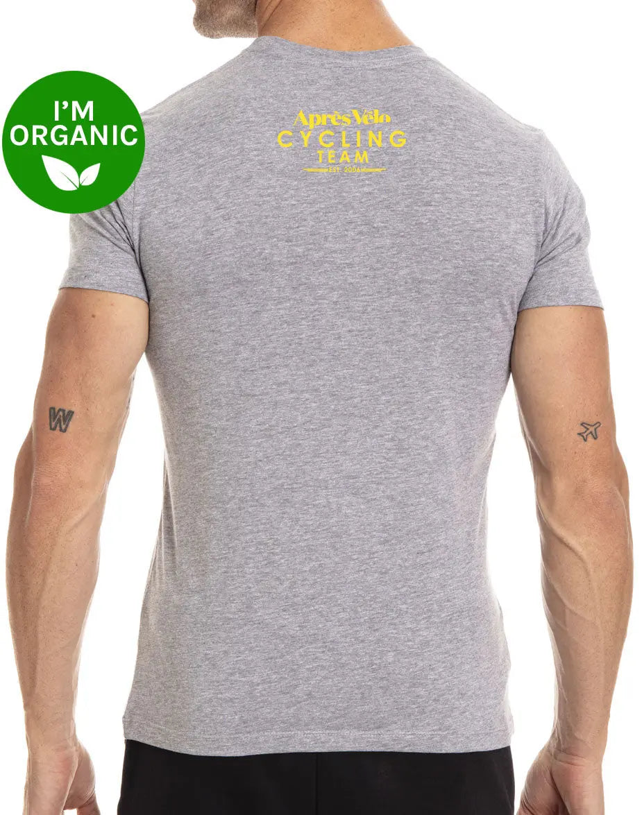 TDFixation T-Shirt Après Vélo