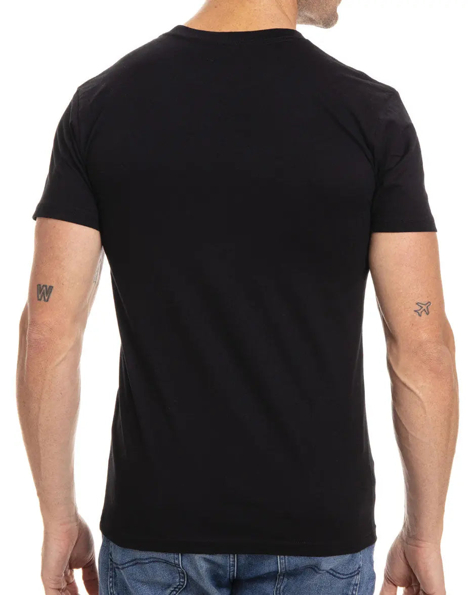 Tee De Tassie T-Shirt - Après Vélo