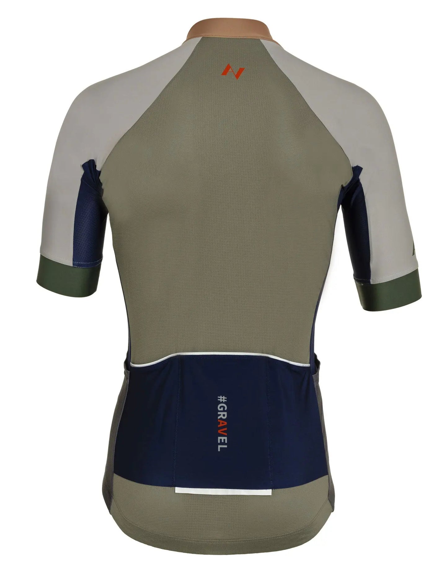 Women's Gravel Jersey - Après Vélo