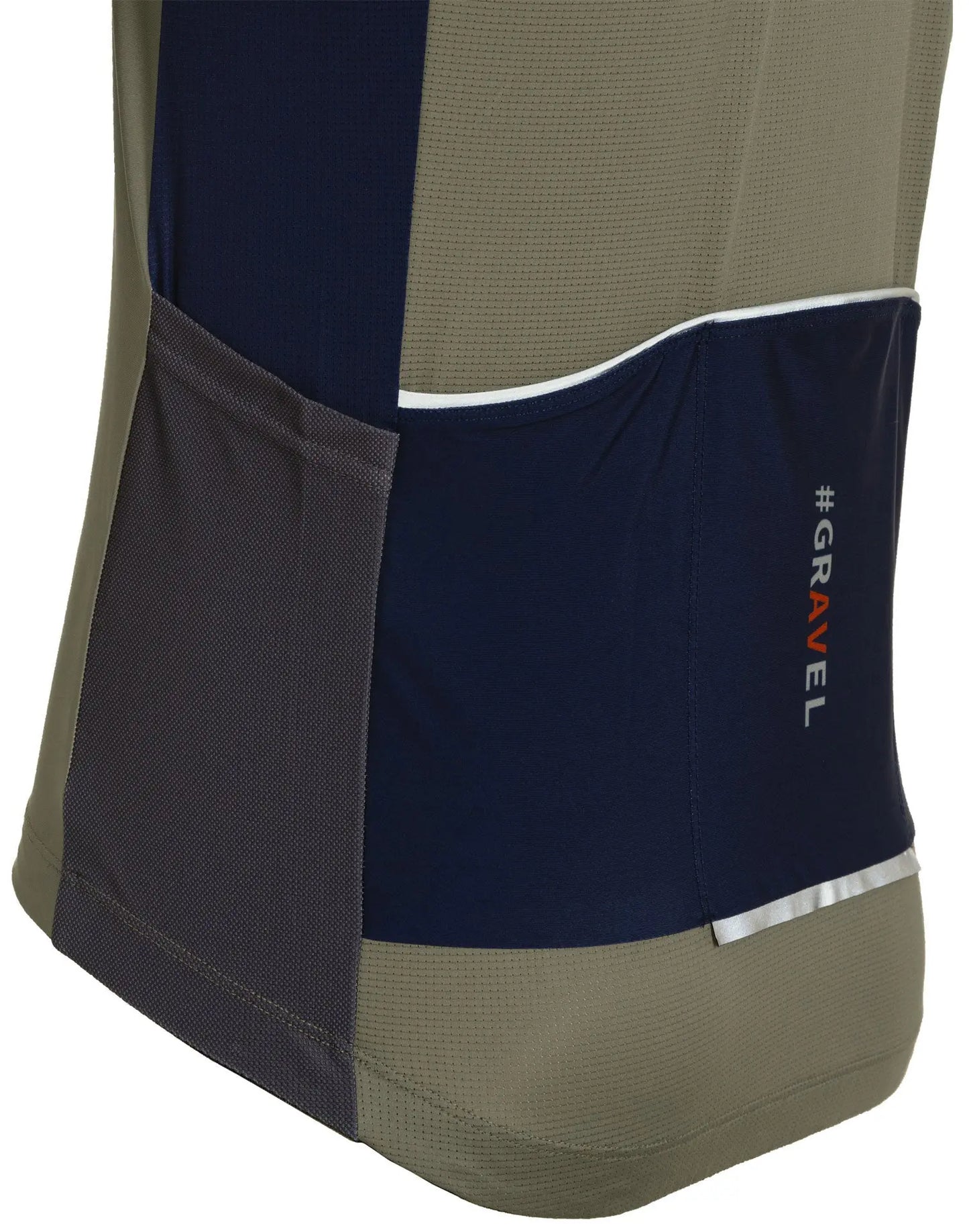 Women's Gravel Jersey - Après Vélo