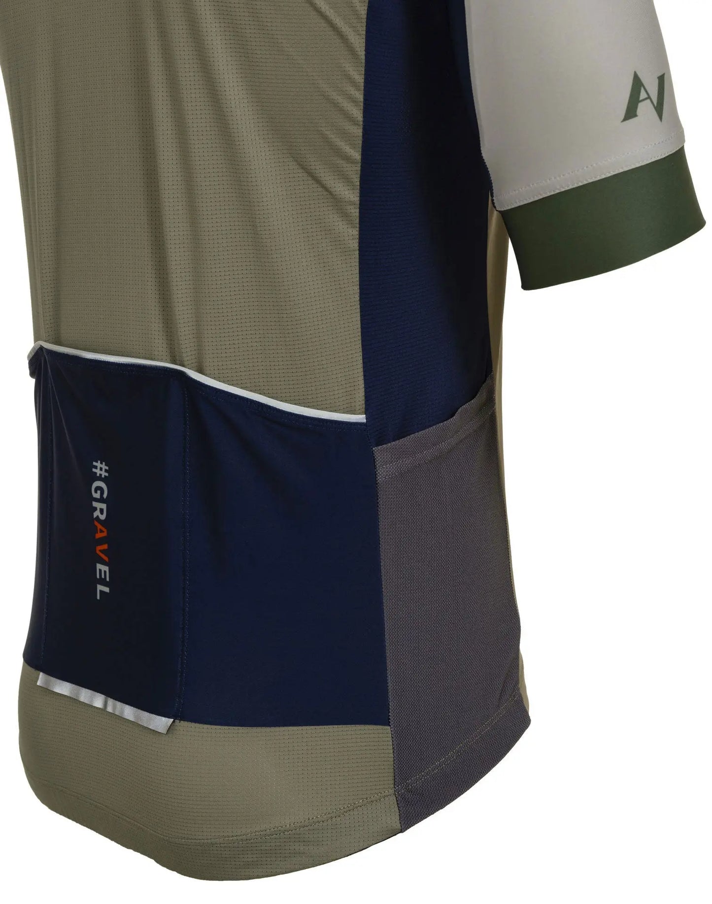 Women's Gravel Jersey - Après Vélo