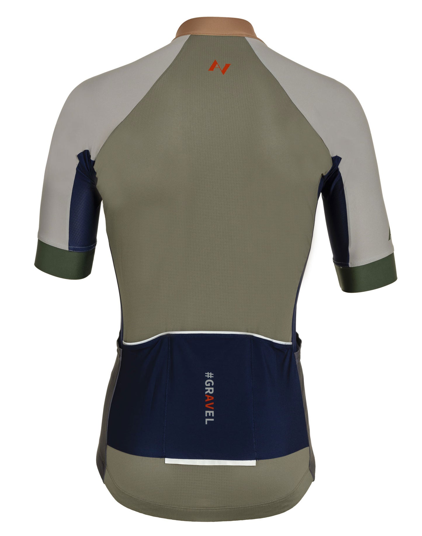 Women's Gravel Jersey