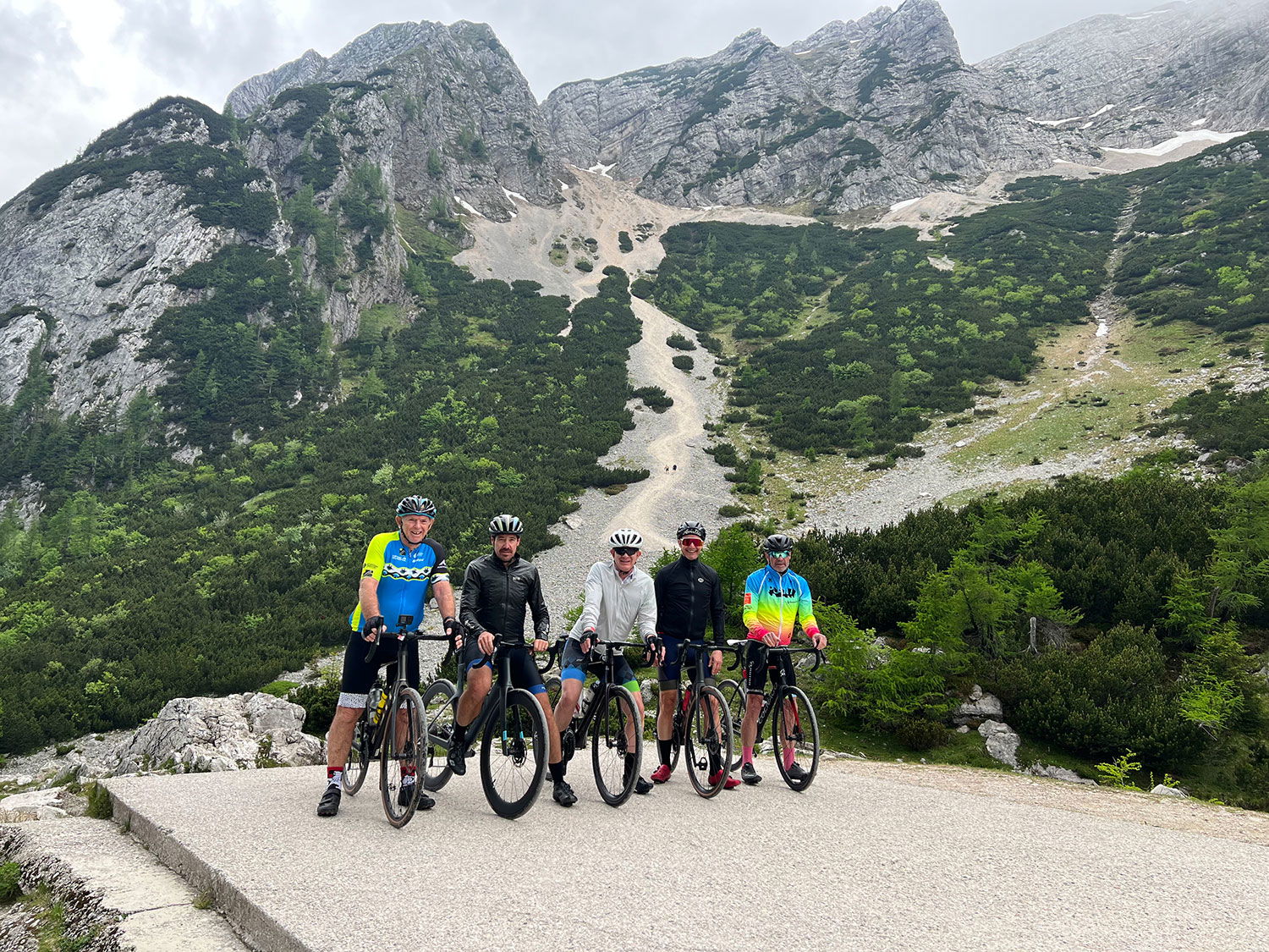 SLOVENIA | What Are The Need-To-Knows Before Biking Around Slovenia? image