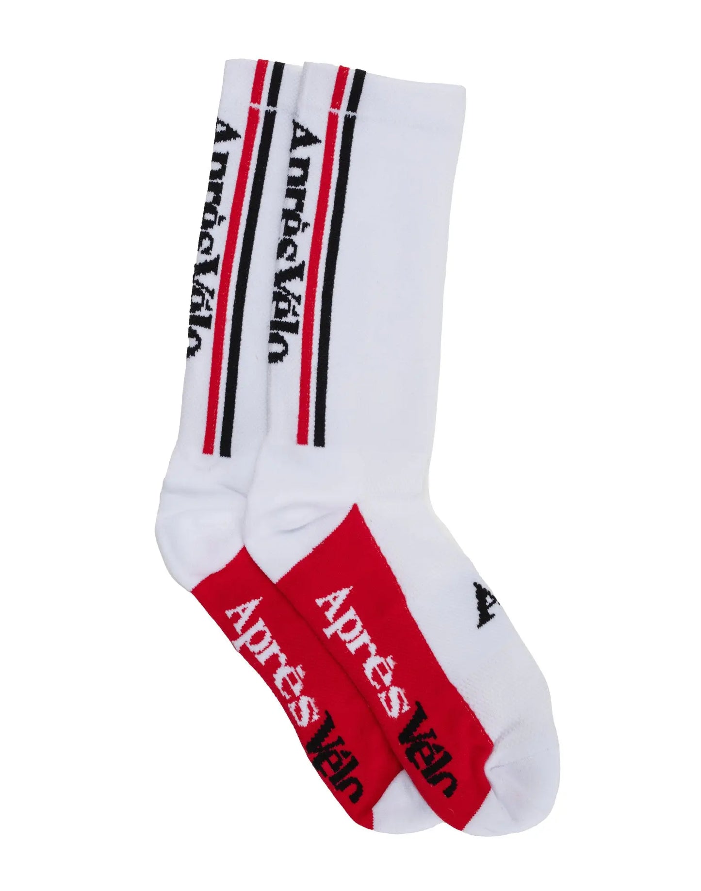 AV Signature Cycling Socks - Après Vélo