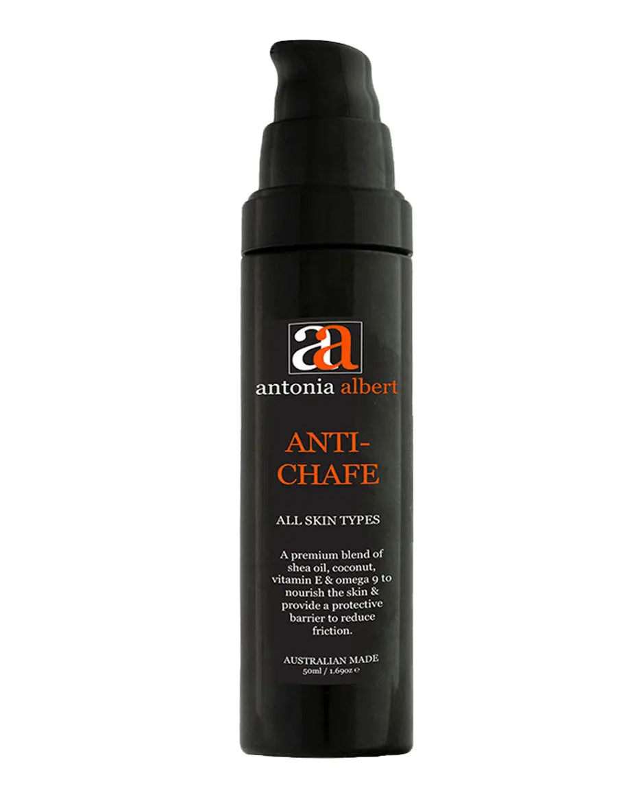 Anti-Chafe Pump - Après Vélo