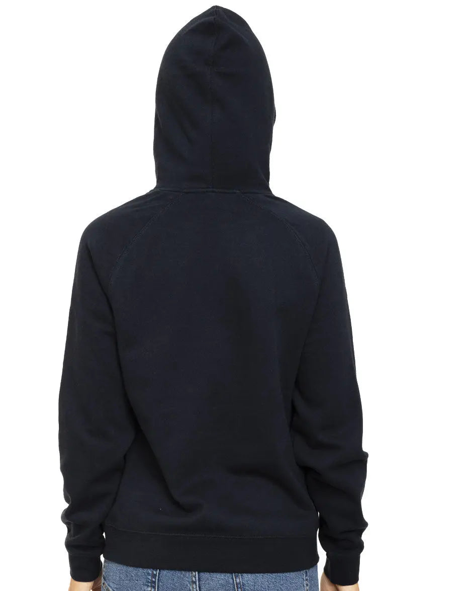 Col Du Galibier Hoodie - Après Vélo