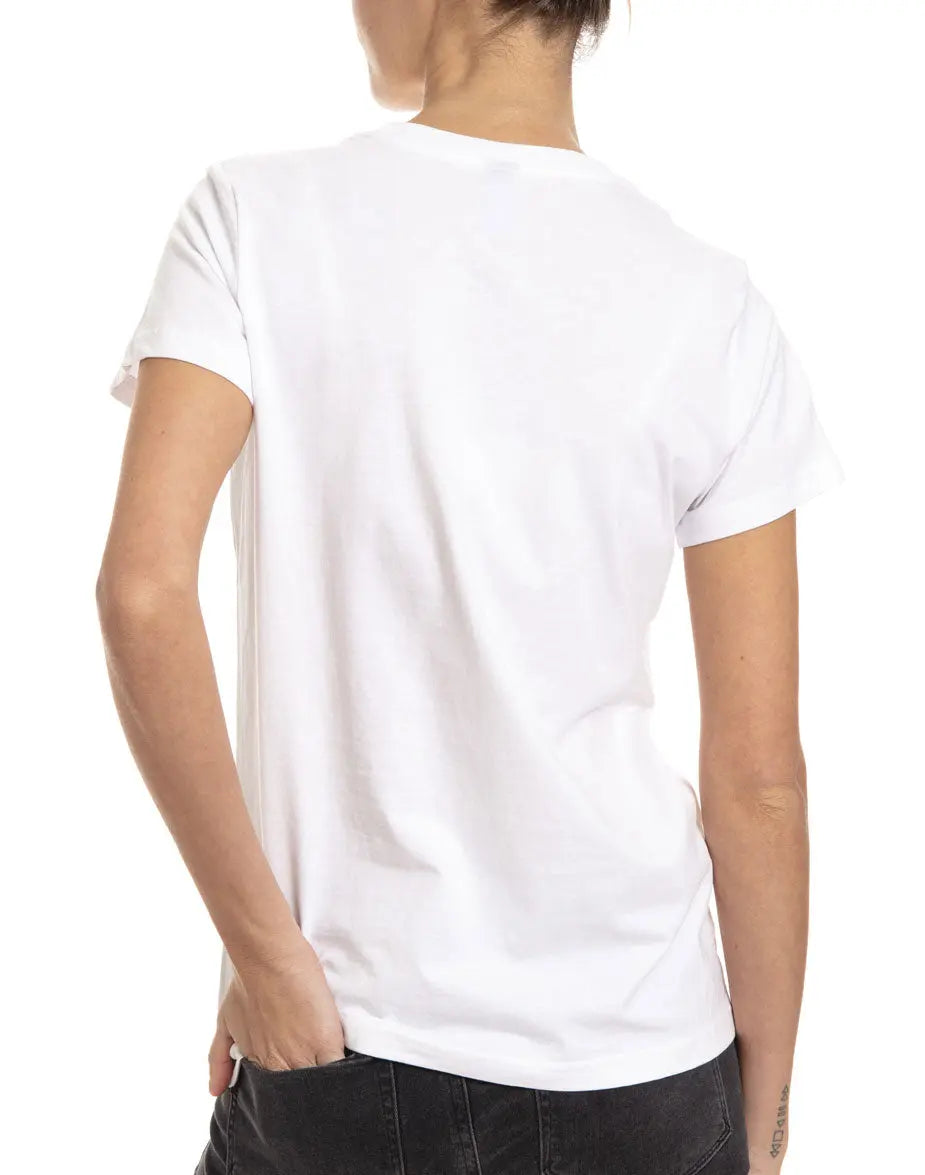 Col Du Galibier T-shirt - Après Vélo
