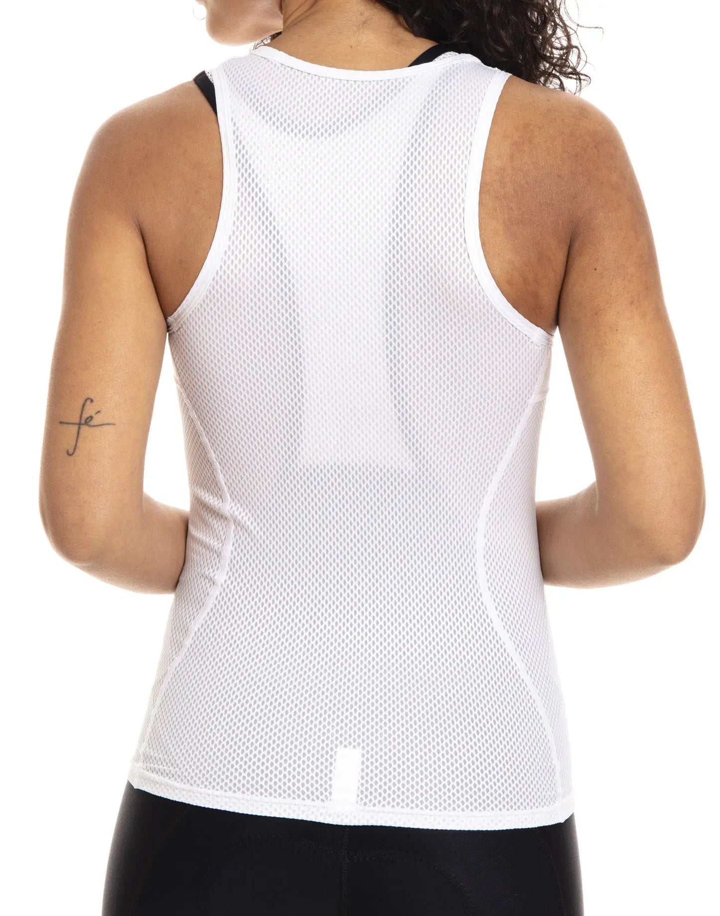 Crank It Base Layer - Après Vélo