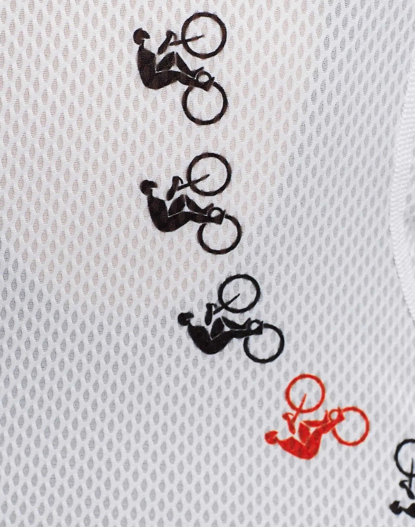 Crank It Base Layer - Après Vélo
