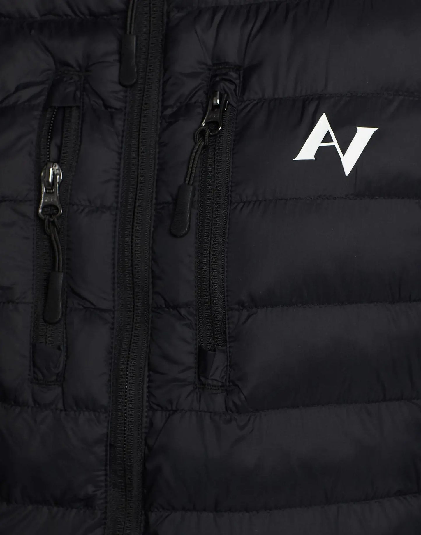 Cycliste Puffer Jacket - Après Vélo