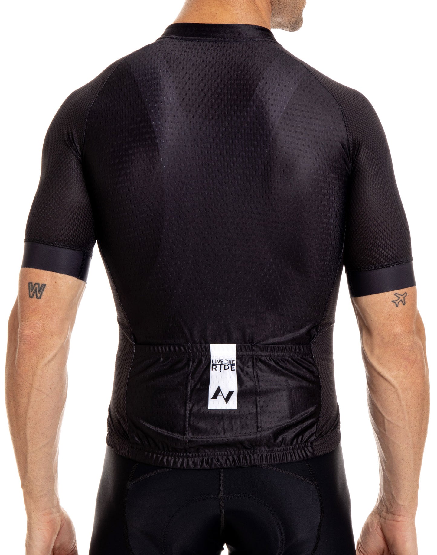 Everyday Cycling Jersey