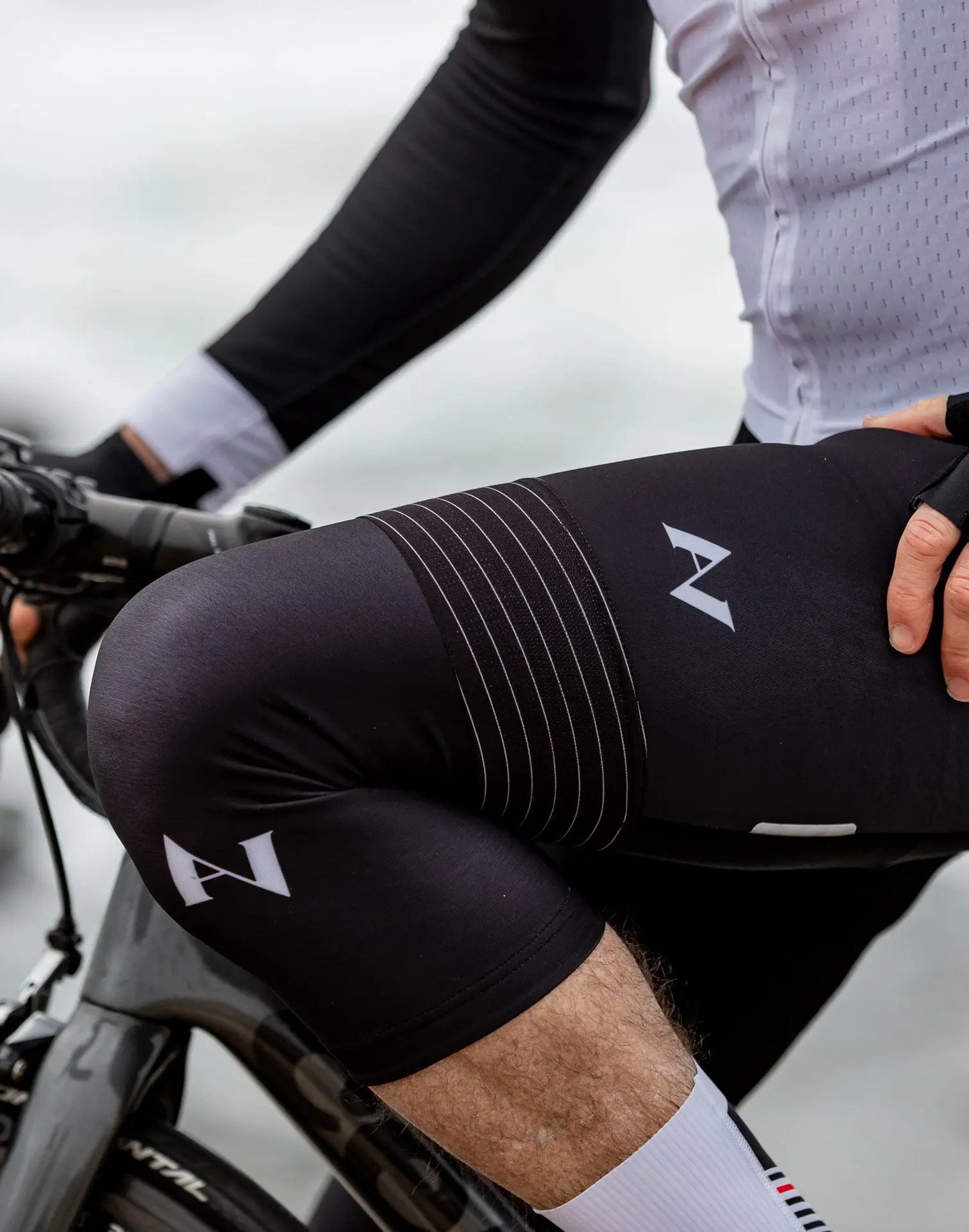 Everyday Knee Warmers - Après Vélo