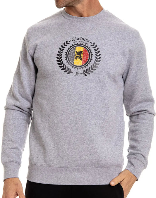 Flanders Sweat - Après Vélo