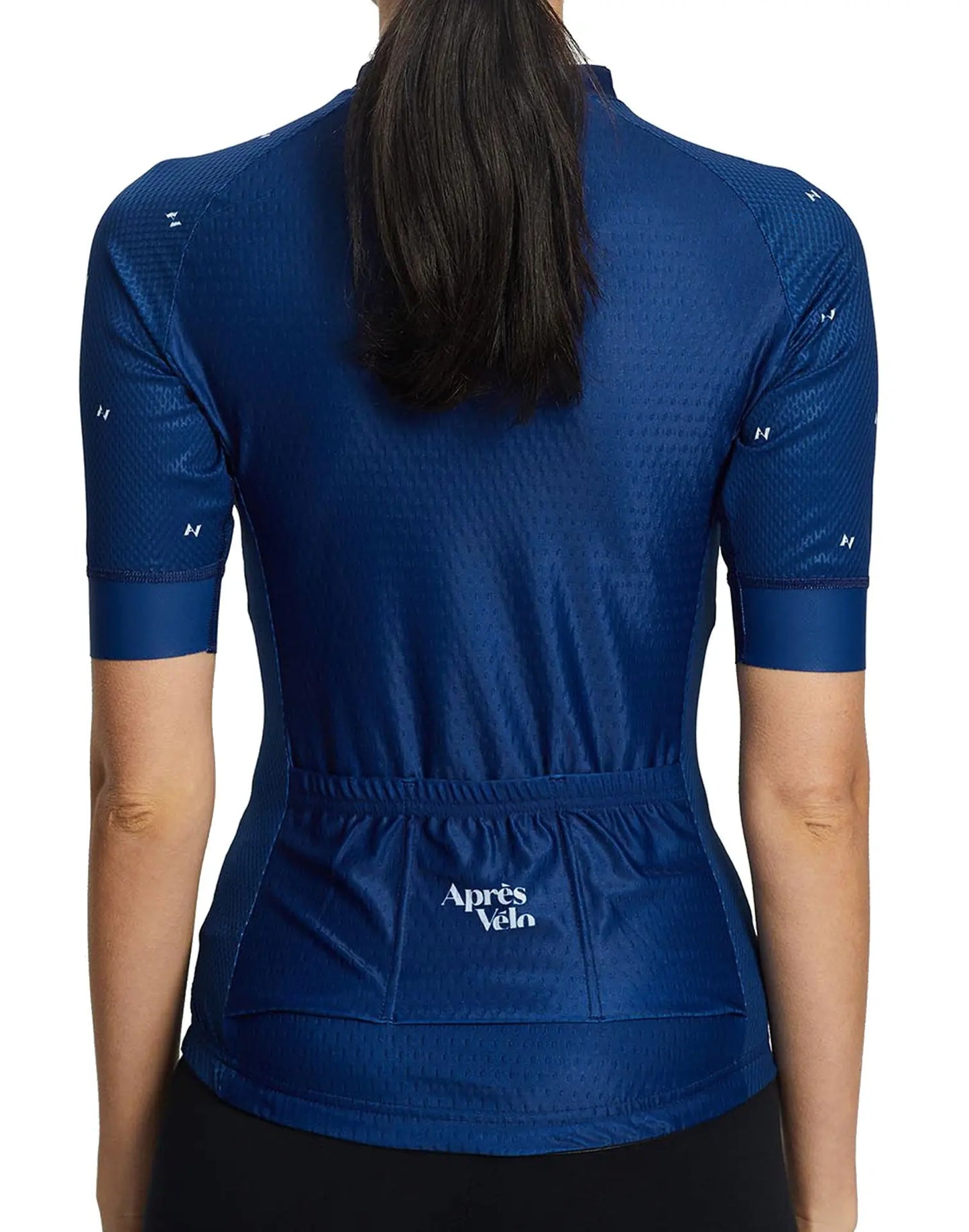 Grupetto Cycling Jersey - Après Vélo