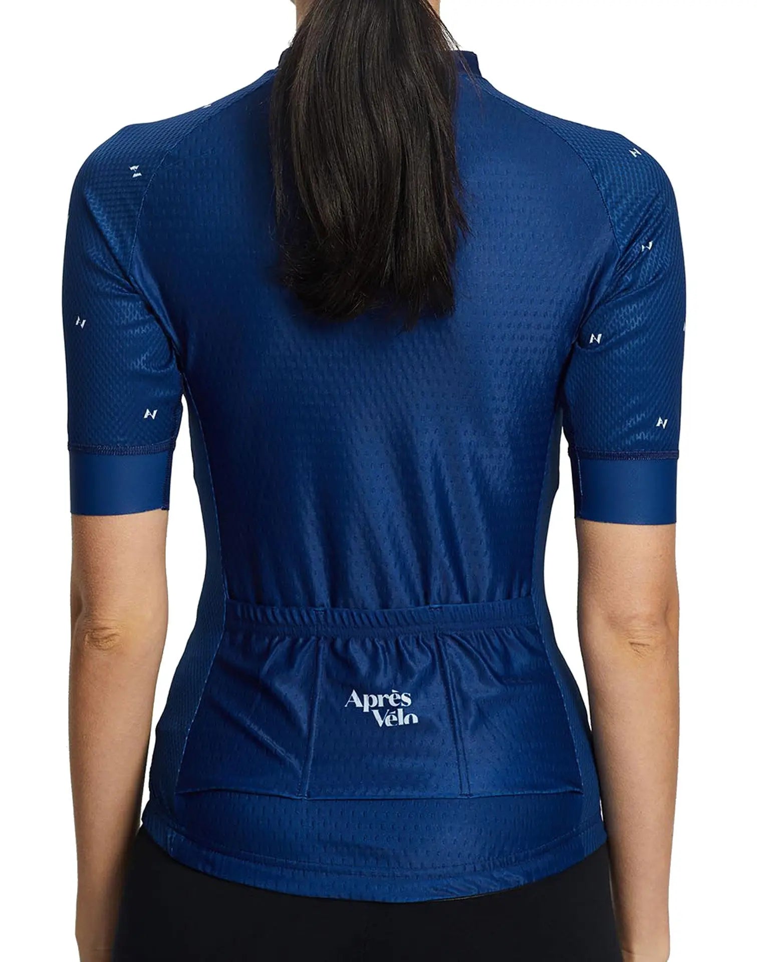 Grupetto Cycling Jersey - Après Vélo