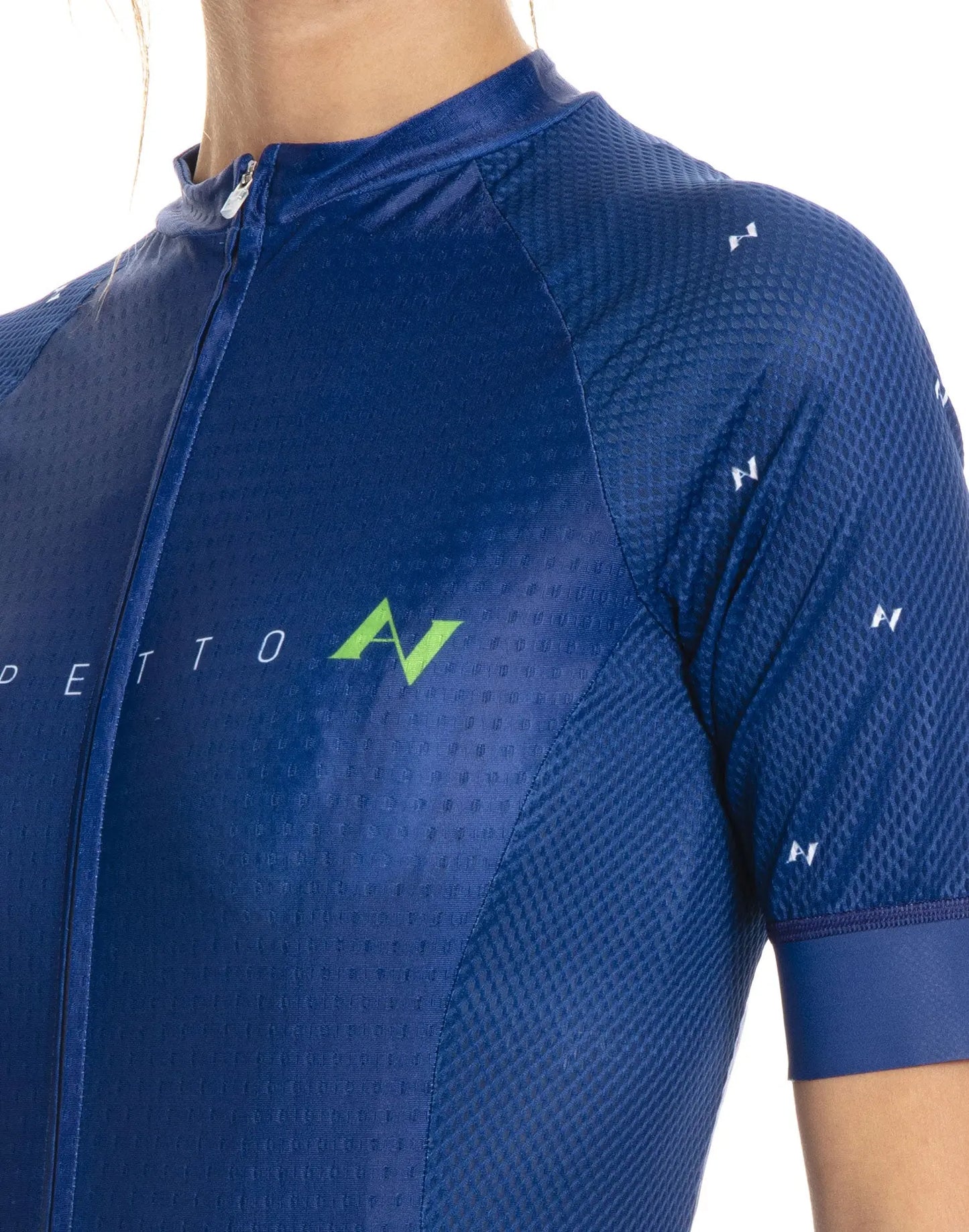 Grupetto Cycling Jersey - Après Vélo