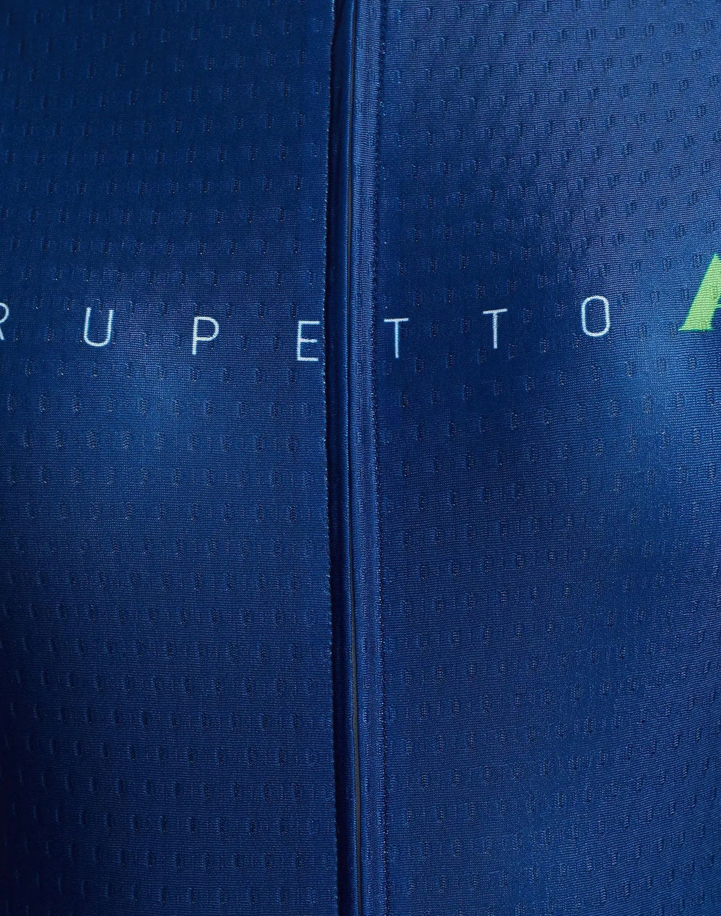 Grupetto Cycling Jersey - Après Vélo