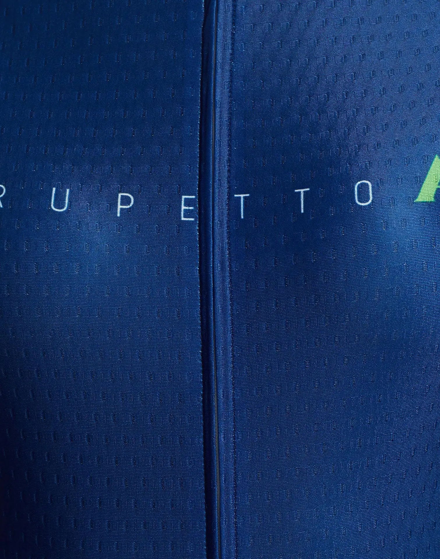 Grupetto Cycling Jersey - Après Vélo
