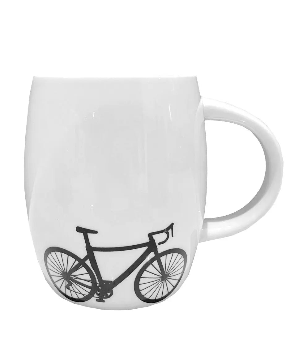 Jerseys of the TDF Coffee Mug Set - Après Vélo