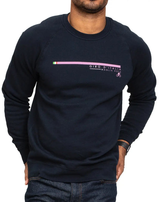 Maglia Rosa Sweat - Après Vélo