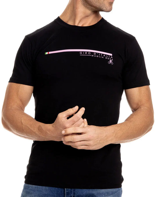 Maglia Rosa T-shirt - Après Vélo