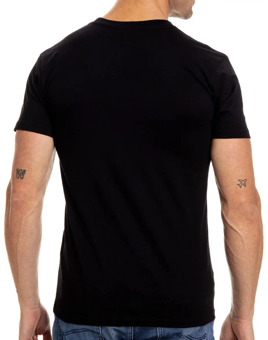 Maglia Rosa T-shirt - Après Vélo