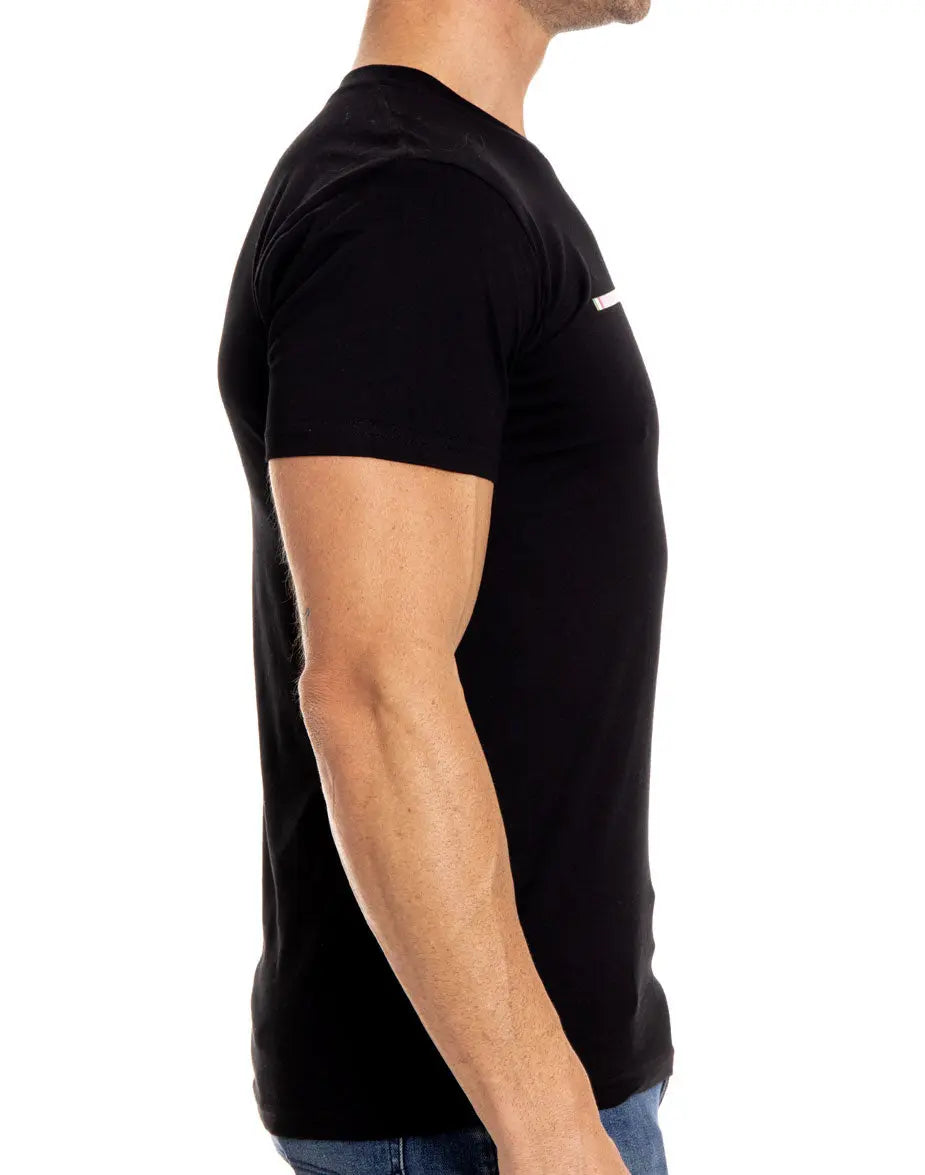Maglia Rosa T-shirt - Après Vélo