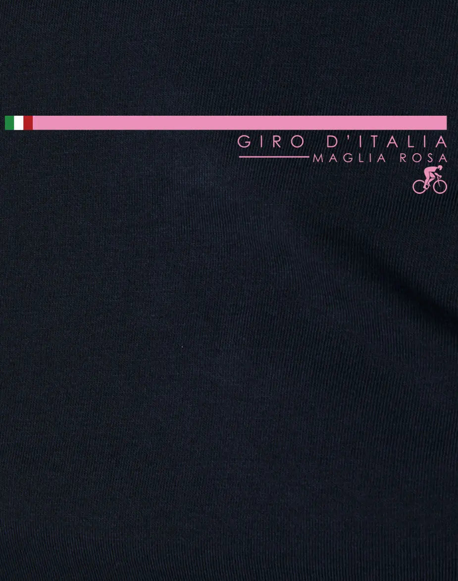 Maglia Rosa T-shirt - Après Vélo