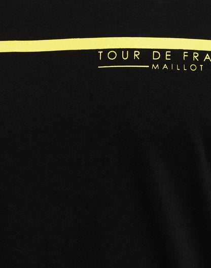 Maillot Jaune T-shirt