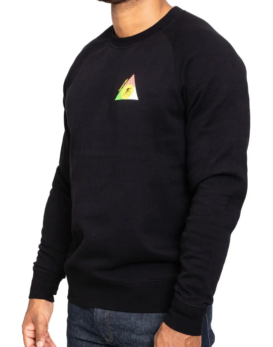 Maillots du TDF Sweat - Après Vélo