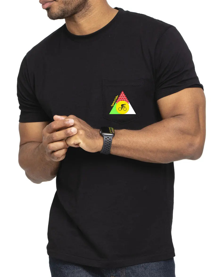 Maillots du TDF T-Shirt - Après Vélo