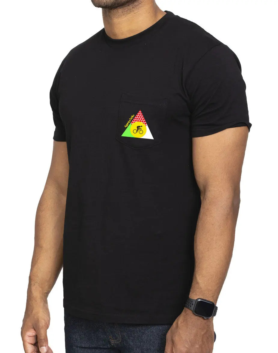 Maillots du TDF T-Shirt - Après Vélo