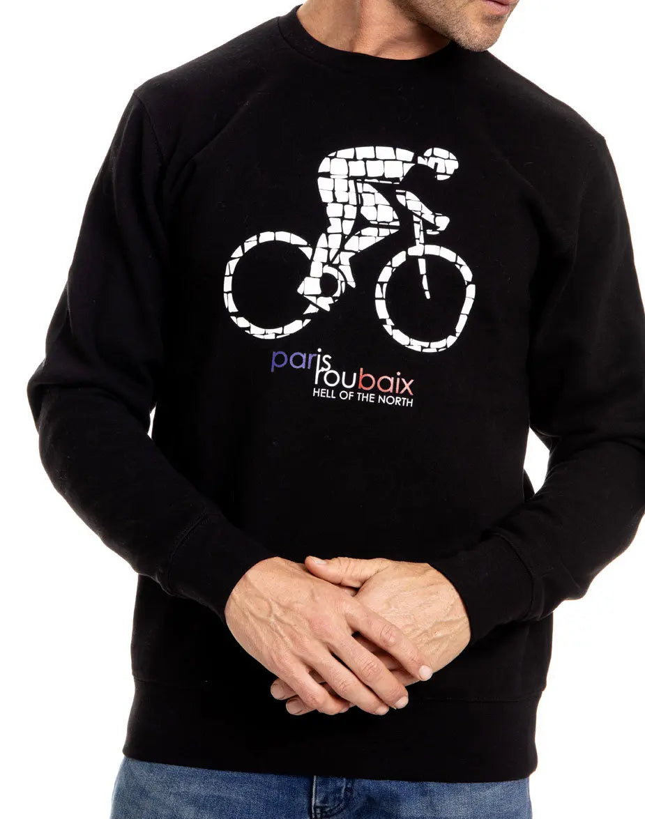 Paris Roubaix Sweat - Après Vélo