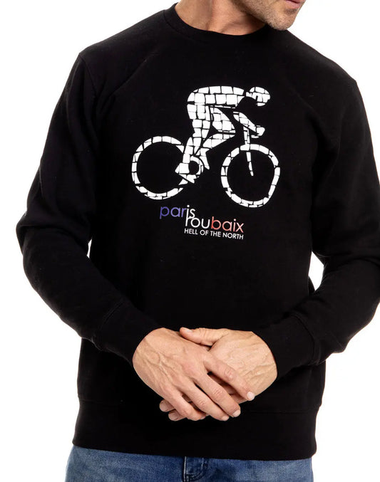 Paris Roubaix Sweat - Après Vélo