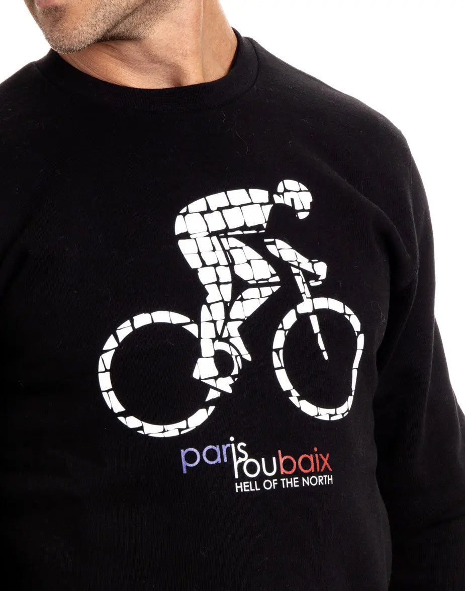Paris Roubaix Sweat - Après Vélo