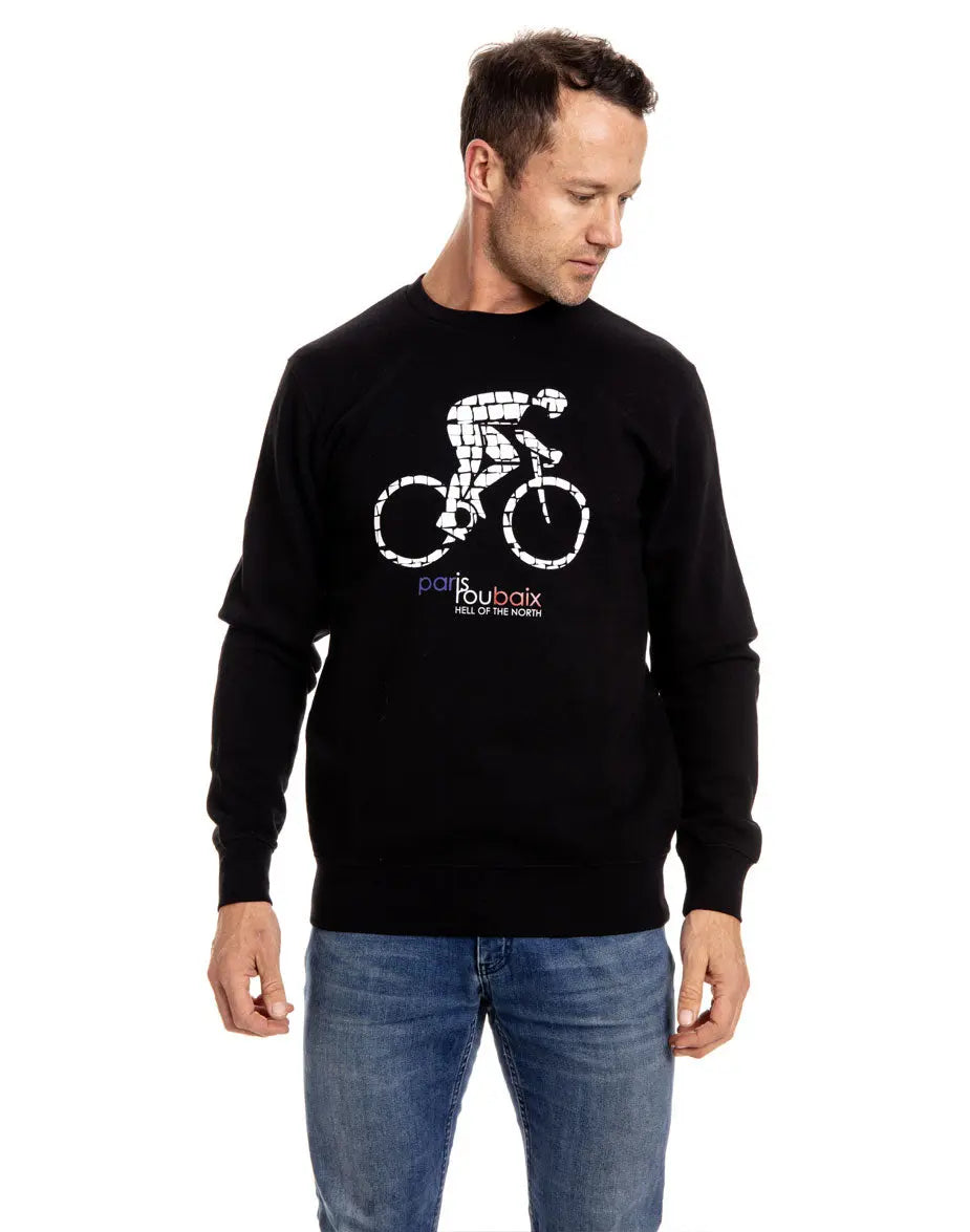 Paris Roubaix Sweat - Après Vélo