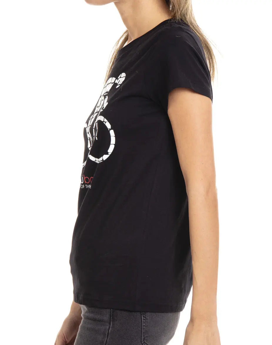Paris-Roubaix T-shirt - Après Vélo