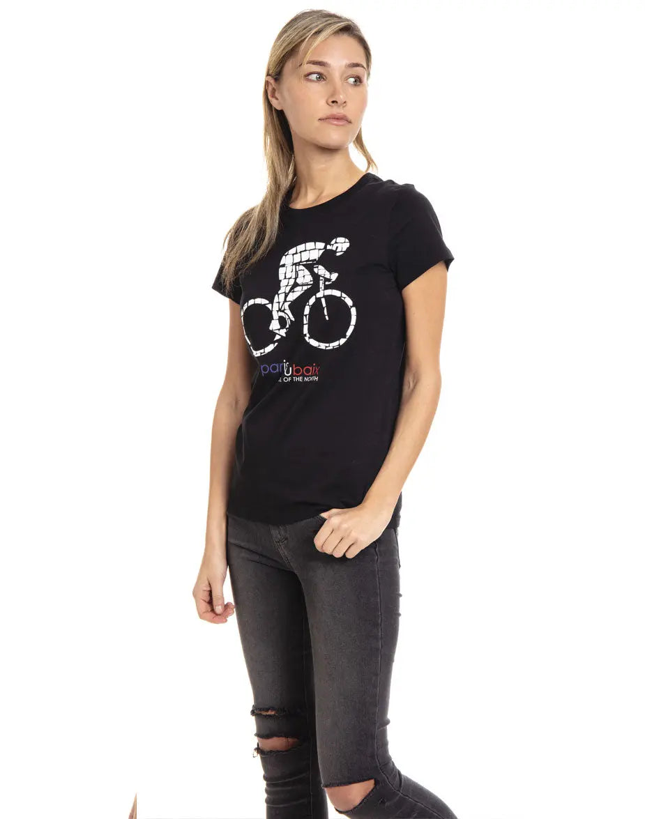 Paris-Roubaix T-shirt - Après Vélo