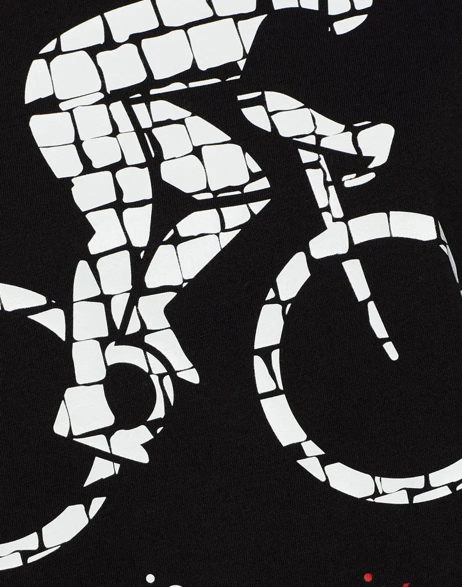 Paris-Roubaix T-shirt - Après Vélo