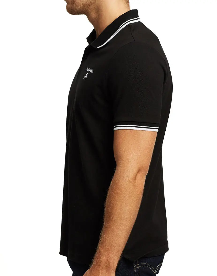 Signature Polo - Après Vélo