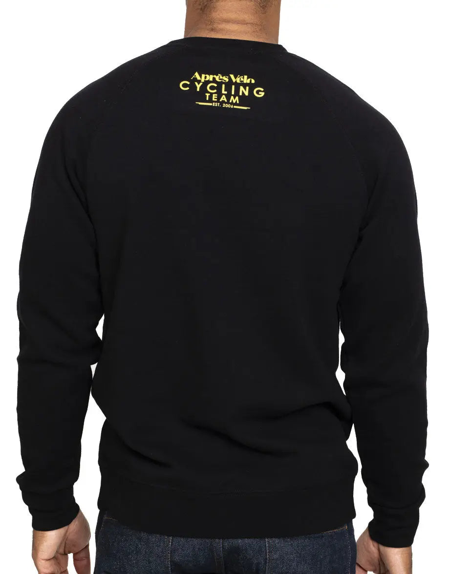 TDFixation Sweat - Après Vélo