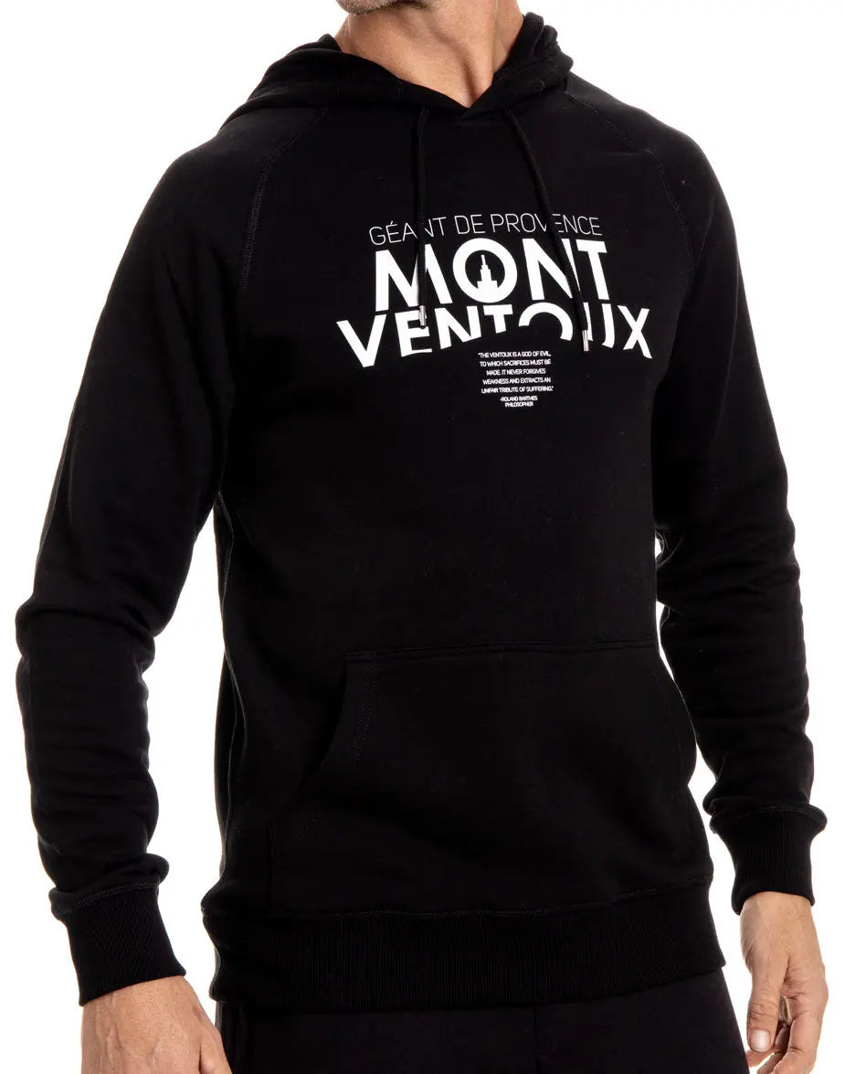 Ventoux Hoodie - Après Vélo