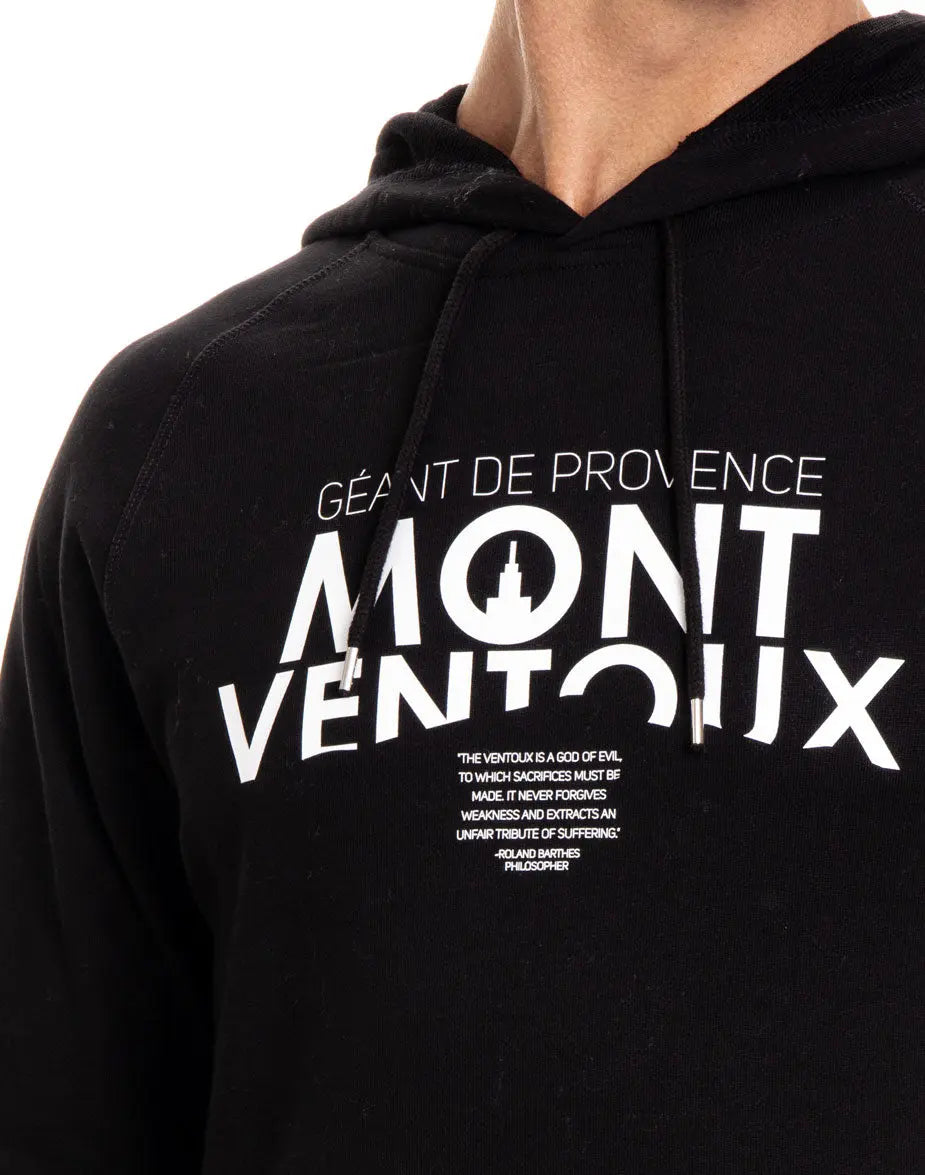 Ventoux Hoodie - Après Vélo
