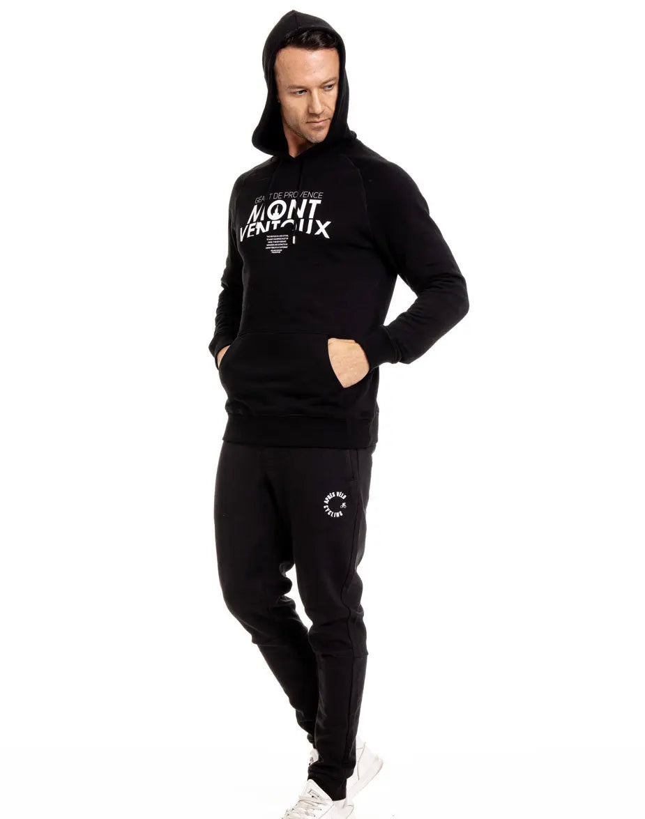 Ventoux Hoodie - Après Vélo